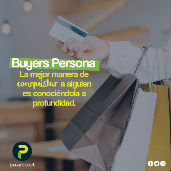 Buyer Persona